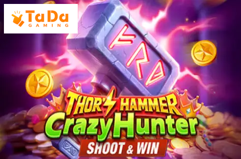 CrazyHunter Thor's Hammer